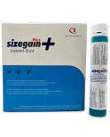 500 COSMETICS - SIZEGAIN PLUS INSTANT SHOT MALE ENERGIZER 5 UNITS