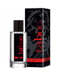 RUF - PROFUMO TABOO DOMINATION AI FEROMONI PER LUI 50ML