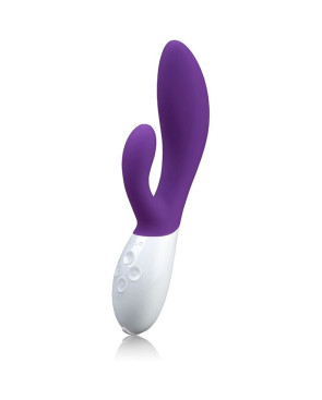 LELO - INA WAVE 2 VBRADOR LUXURY SPECIALE MOVIMENTO LILLA