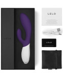 LELO - INA WAVE 2 VBRADOR LUXURY SPECIALE MOVIMENTO LILLA