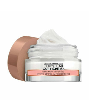 Crema Antietà Effetto Lifting Dermolab Deborah Dermolab (50 ml)