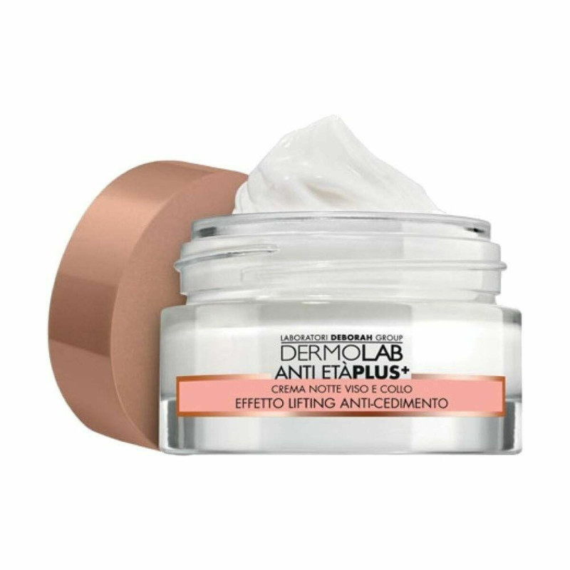 Crema Antietà Effetto Lifting Dermolab Deborah Dermolab (50 ml)