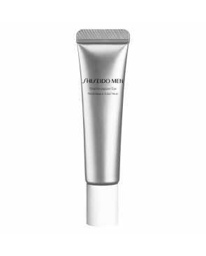 Crema Contorno Occhi Shiseido   Uomo Revitalizzante 15 ml