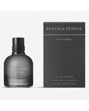 Profumo Uomo Bottega Veneta P.Homme EDT