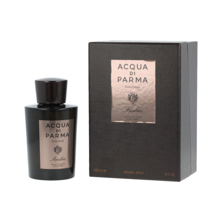 Profumo Donna Acqua Di Parma Ambra Concentrée EDC 180 ml