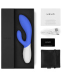 LELO - INA WAVE 2 VBRADOR LUXURY SPECIAL MOVIMENTO CIELO DELLA CALIFORNIA