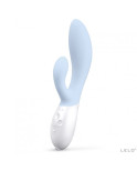 LELO - VIBRATORE INA 3 LUXURY CELESTE