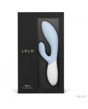 LELO - VIBRATORE INA 3 LUXURY CELESTE