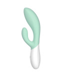 LELO - INA 3 VIBRATORE CONIGLIO VERDE ALGHE DI LUSSO