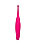 SATISFYER - VIBRATORE CON PUNTA TWIRLING FUN ROSA