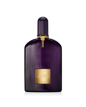 Profumo Donna Tom Ford EDP EDP 100 ml Velvet Orchid