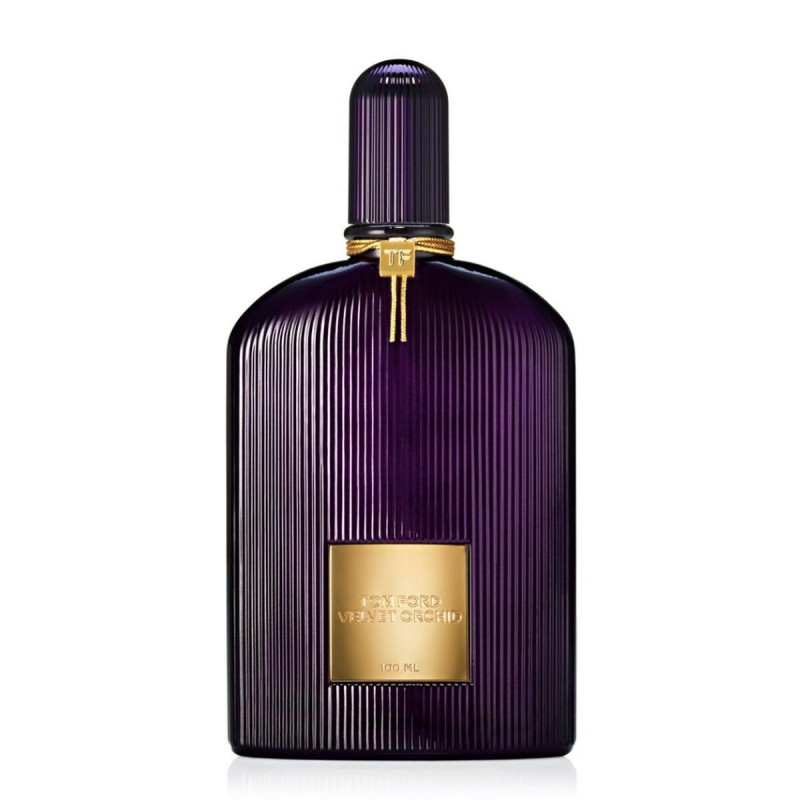 Profumo Donna Tom Ford EDP EDP 100 ml Velvet Orchid