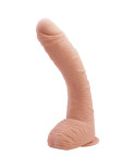 BAILE - DILDO REALISTICO IN PELLE ALEX 27 CM