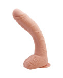 BAILE - DILDO REALISTICO IN PELLE ALEX 27 CM