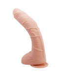 BAILE - DILDO REALISTICO IN PELLE ALEX 27 CM