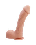 BAILE - DILDO REALISTICO IN PELLE JOHNSON 22 CM