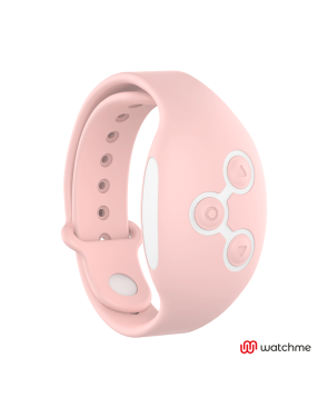 WATCHME - OROLOGIO CON TECNOLOGIA WIRELESS ROSA TENORE