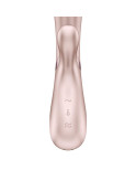 SATISFYER - VIBRATORE HOT LOVER