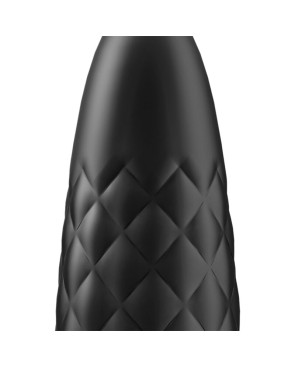 SATISFYER - BULLET ULTRA POWER 5 NERO