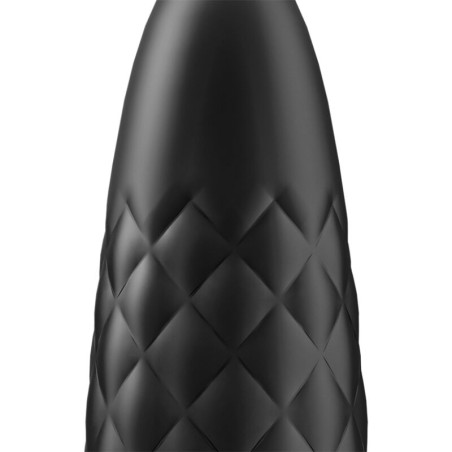 SATISFYER - BULLET ULTRA POWER 5 NERO