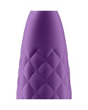 SATISFYER - ULTRA POWER BULLET 5 VIOLETT