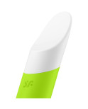 SATISFYER - ULTRA POWER BULLET 7 VERDE