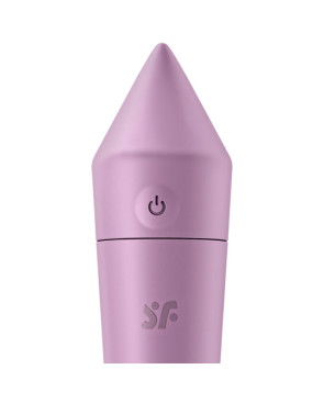 SATISFYER - ULTRA POWER BULLET 8 LILLA