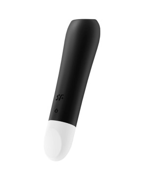 SATISFYER - ULTRA POWER BULLET 2 NERO