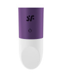 SATISFYER - ULTRA POWER BULLET 2 VIOLA