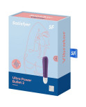 SATISFYER - ULTRA POWER BULLET 2 VIOLA