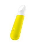 SATISFYER - ULTRA POWER BULLET 3 GIALLO