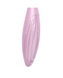 SATISFYER - VIBRATORE TWIRLING JOY CLIT TIP ROSA