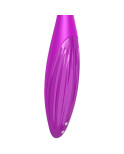 SATISFYER - VIBRATORE TWIRLING JOY CLIT TIP FUCSIA