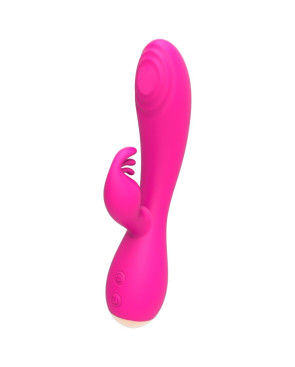 NALONE - VIBRATORE MAGIC STICK RABBIT - ROSA