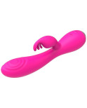 NALONE - VIBRATORE MAGIC STICK RABBIT - ROSA