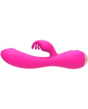 NALONE - VIBRATORE MAGIC STICK RABBIT - ROSA