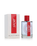 Profumo Uomo Azzaro Sport (100 ml)