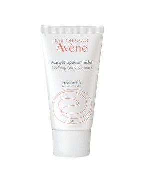 Maschera Illuminante Avene (50 ml)