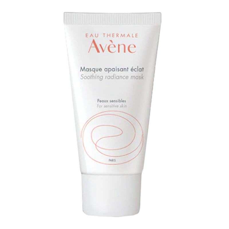 Maschera Illuminante Avene (50 ml)