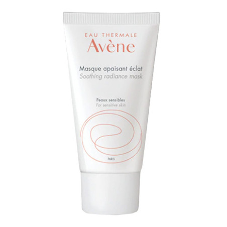 Maschera Illuminante Avene (50 ml)