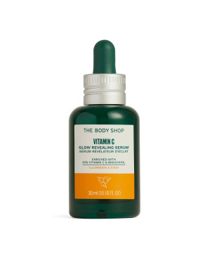 Siero Illuminante The Body Shop Vitamin C 30 ml