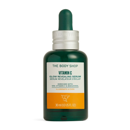 Siero Illuminante The Body Shop Vitamin C 30 ml