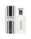 Profumo Uomo Tommy Hilfiger CECOMINOD039944 EDT Tommy 50 ml (1 Unità)