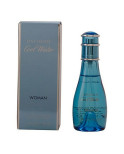 Profumo Donna Davidoff EDT Cool Water For Women (50 ml)