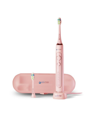 Spazzolino da Denti Elettrico Oromed SONIC NEXT PINK