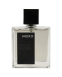 Profumo Uomo Mexx EDT Simply Woody 50 ml