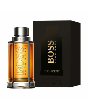 Profumo Uomo The Scent Hugo Boss The Scent EDT (200 ml)