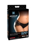 HOOK UP PANTIES - REMOTE PRINCESS PANTY SIZE S/L