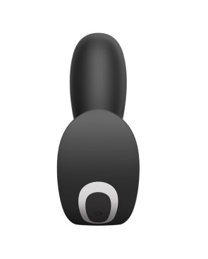 SATISFYER - TOP SECRET + VIBRATORE NERO