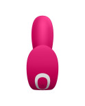 SATISFYER - TOP SECRET + VIBRATORE ROSA